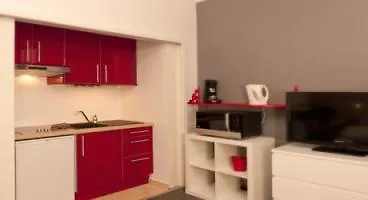 Apartman Ambiance - Monruel Lyon
