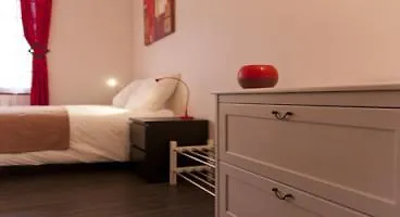 Ambiance - Monruel Apartman