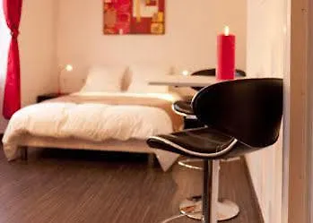 Apartman Ambiance - Monruel Lyon
